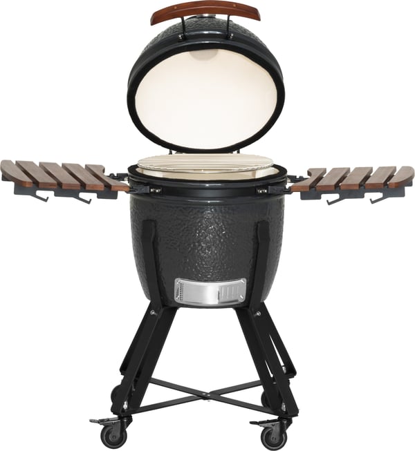 Mustang Kamado M kolgrill