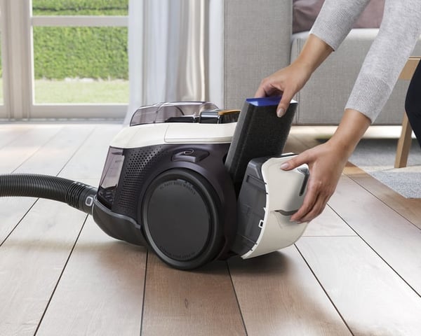 Electrolux Pure C9 Allergy PC91-ALRG støvsuger