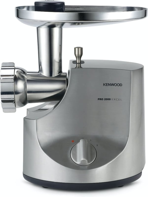 Kenwood MG700 köttkvarn