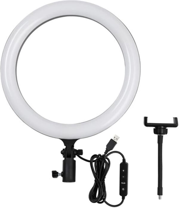 Godox LR120 LED-ringljus