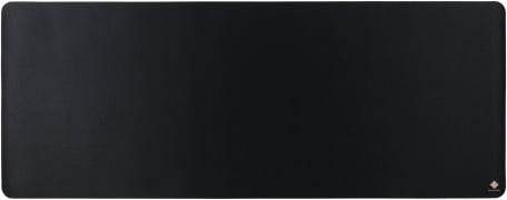 Deltaco Gaming GAM-006 -mussemåtte, 90 x 36 cm, sort Deltaco Gaming GAM-006 -mussemåtte, 90 x 36 cm, sort