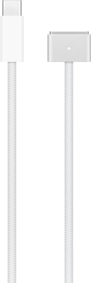 Apple USB-C–MagSafe 3-kabel, 2 m (MLYV3)