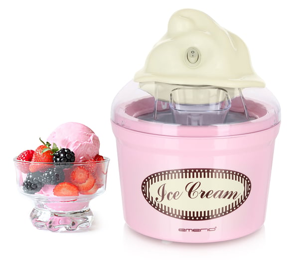 Emerio ICM-110286 - glasmaskine