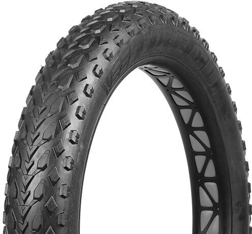 Vee Tire Mission Junior 24 x 4,0" fatbike-dæk