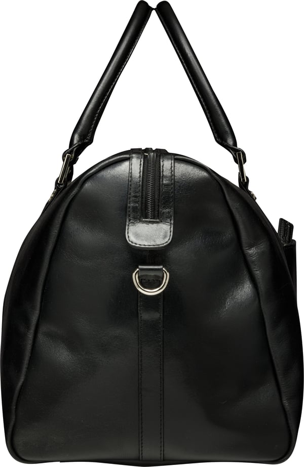 Dbramante1928 Kastrup 2 Weekend Taske Gen 2 - duffelbag, sort