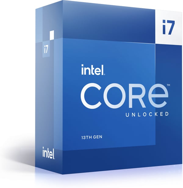 Intel Core i7-13700K-processor