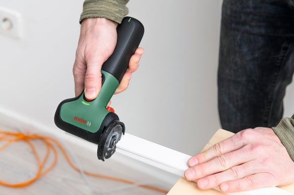 Bosch EasyCut&Grind - batteriklippare