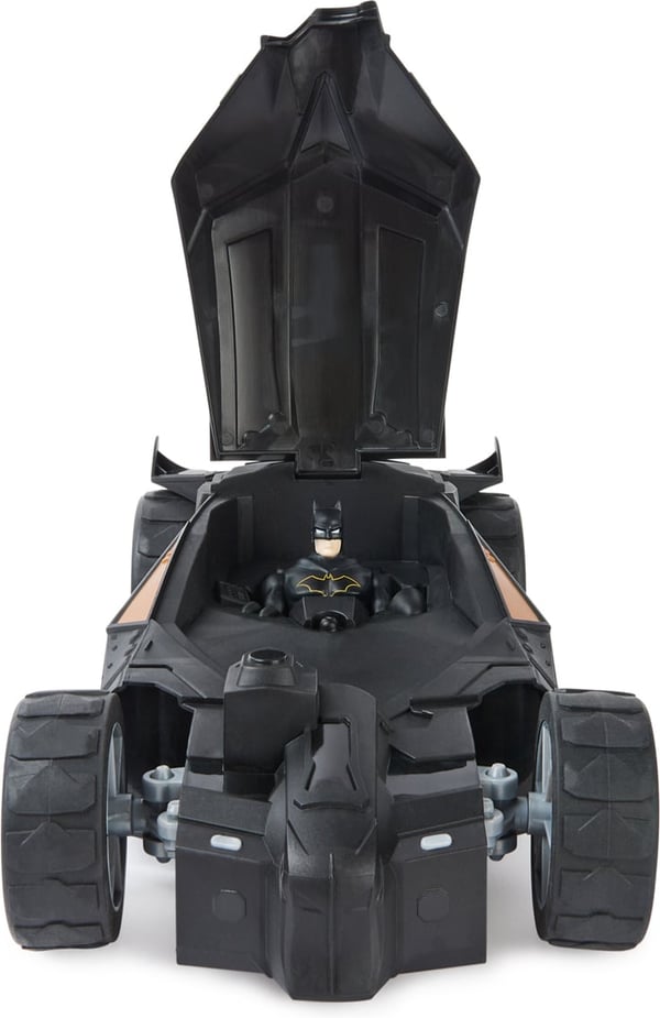 Batman Batmobile RC fjernstyret bil