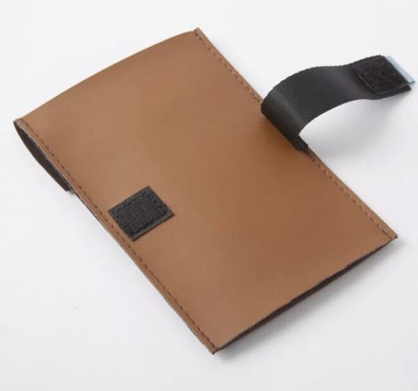 Boveda Directional Fugtighed Startpakke, guitar befugter
