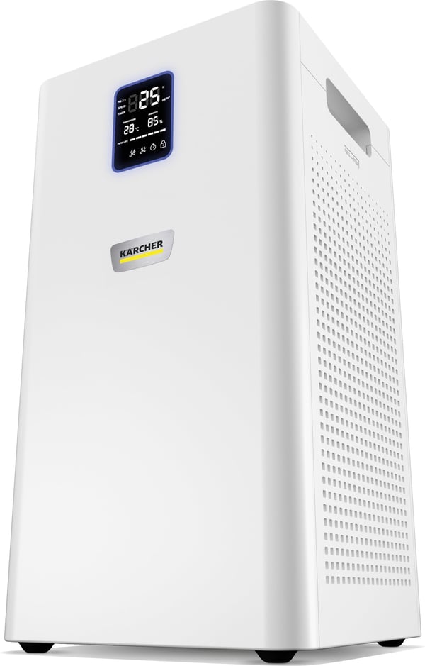 Kärcher AF 30 - luftrenser