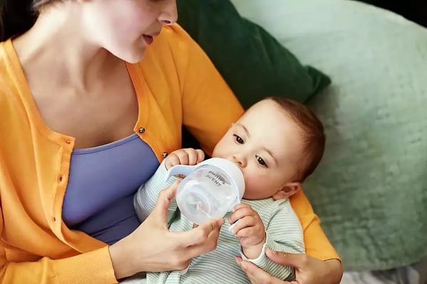 Philips Avent SCF263/61 Naturlig Respons -træningstaske