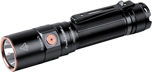 Fenix E28R V2.0 -lommelygte, 1700 lm