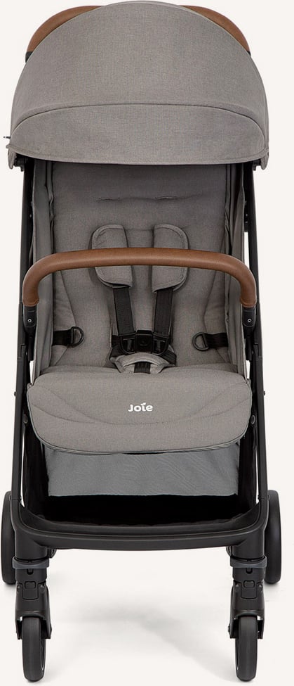 Joie Pact Pro klapvogn, Pebble