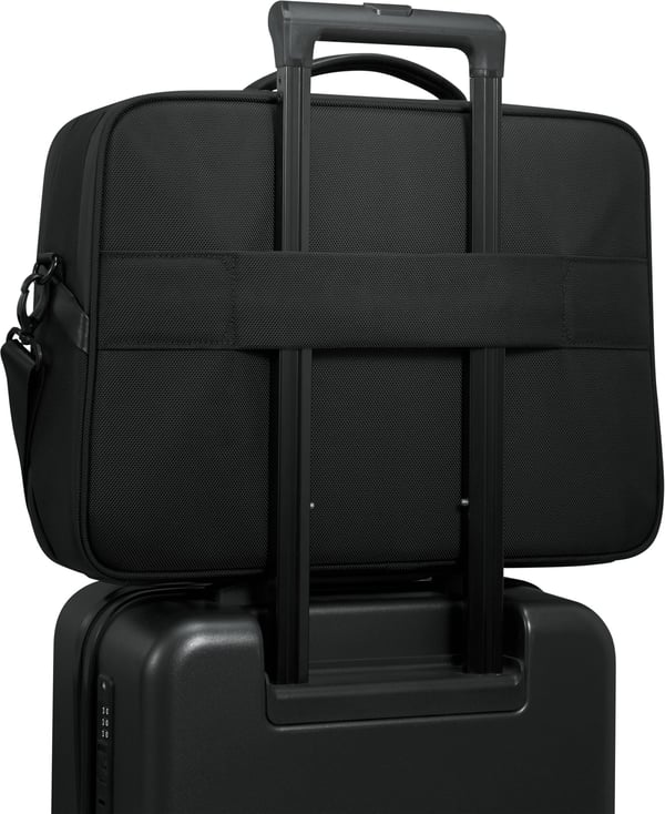 Lenovo ThinkPad Professional 16" Topload Gen 2 -tietokonelaukku, musta