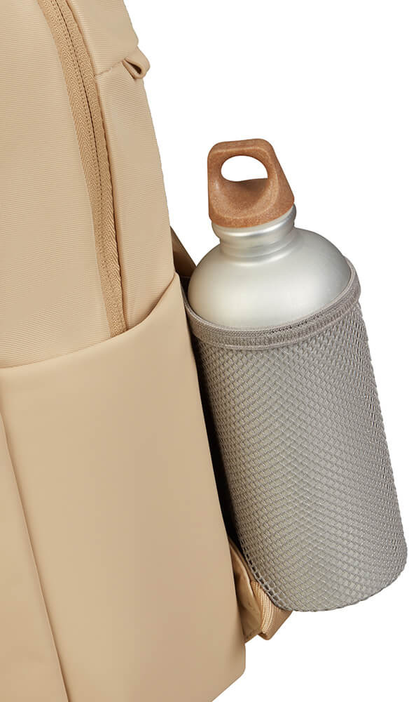 Samsonite 4Pack 15,6" rygsæk, sand