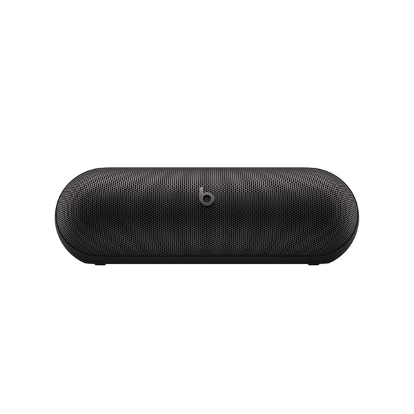 Beats Pill -Bluetooth-högtalare, matt svart (MW443)