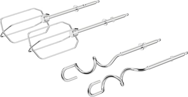 Electrolux 500 Series ESM4W elektrisk visp med skål