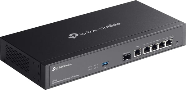 TP-LINK Omada ER7406 -VPN-router