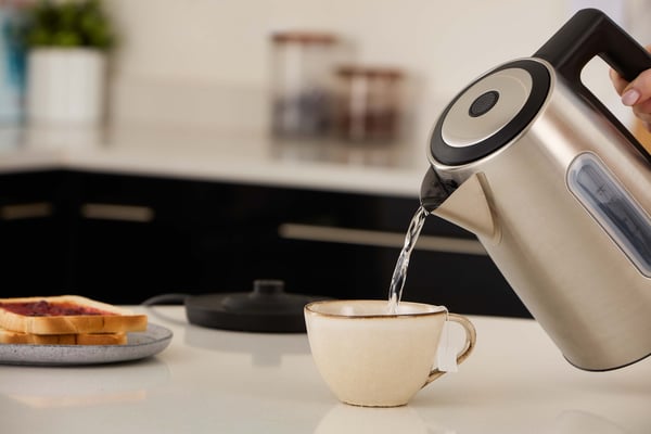 Russell Hobbs Heaton kedel
