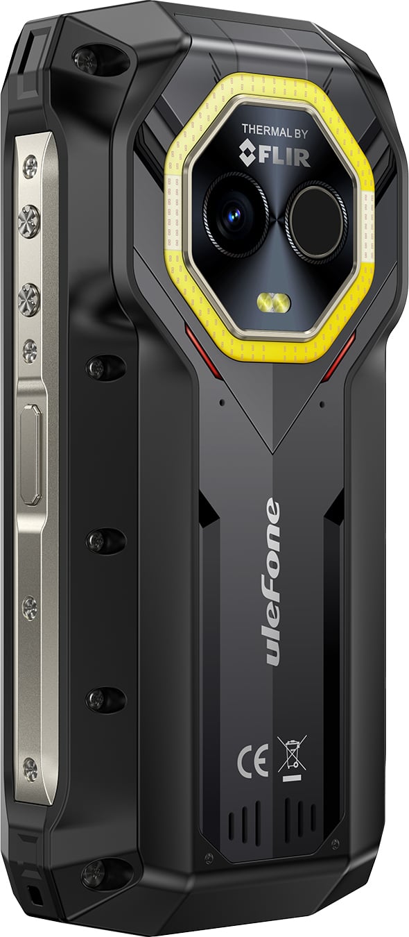 Ulefone Armor Mini 20T Pro tålig smartphone