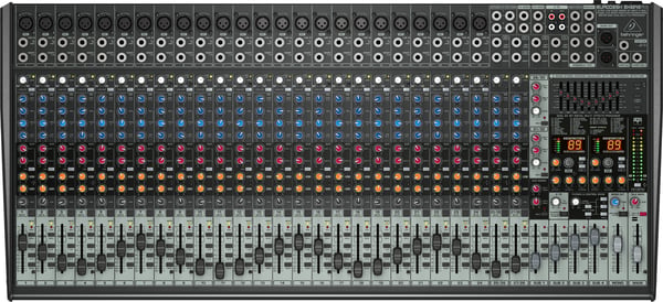 Behringer SX3242FX mikser