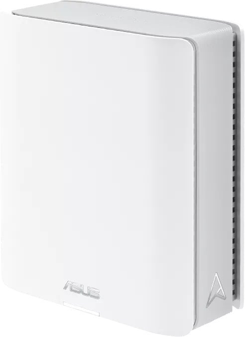Asus ZenWiFi BT10 Tri-band WiFi 7 Mesh-router, vit