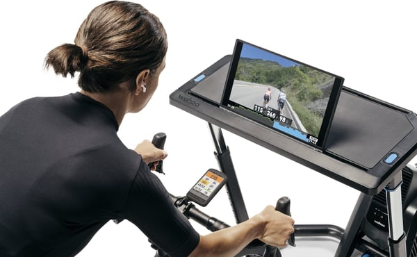 Wahoo ELEMNT ACE GPS cykeldator