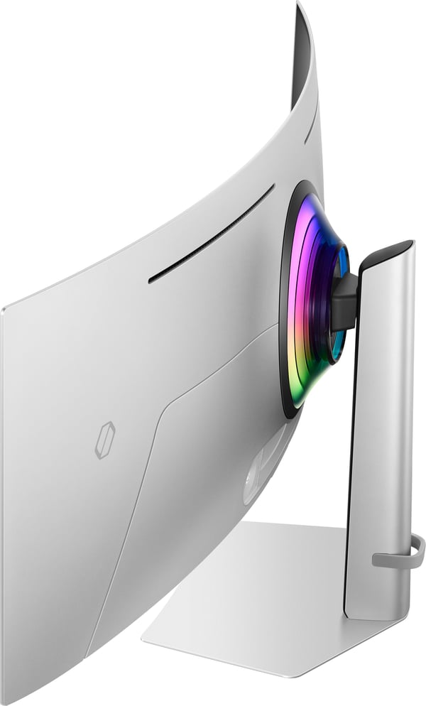 Samsung Odyssey OLED G9 (G93SD) 49" spelmonitor
