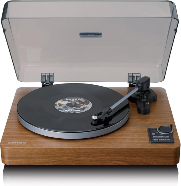 Lenco LBTA-165WD skivspelare