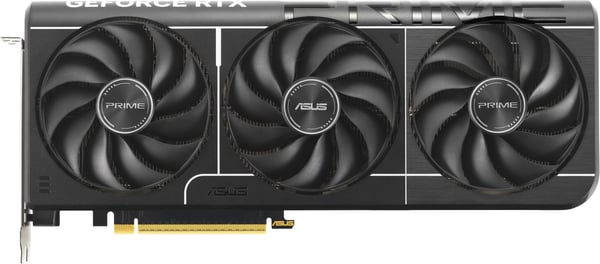 ASUS Prime GeForce RTX 5070 12 GB GDDR7 OC Edition grafikkort
