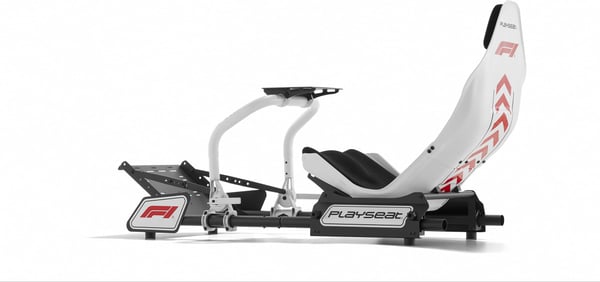 Playseat F1 Instinct racingstol