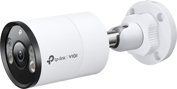TP-Link InSight S345 övervakningskamera för utomhusbruk, 2,8 mm