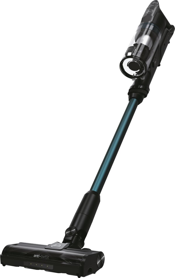 Hoover HF1 Plus Pet stavdammsugare