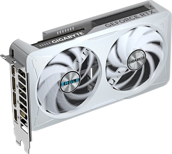 GIGABYTE RTX 5060 EAGLE OC ICE 8GB