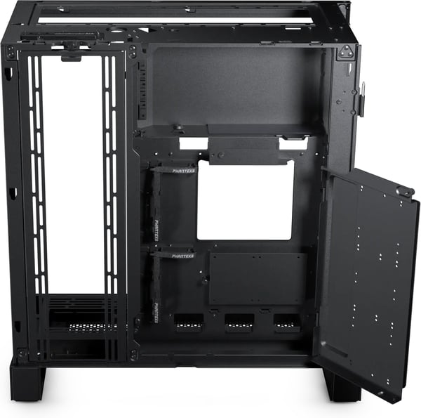 Phanteks NV9 MK II ATX-chassi, svart