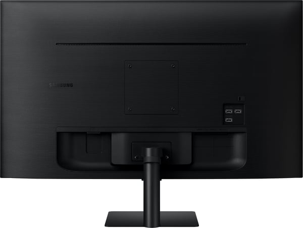 Samsung Smart Monitor M7 (M70F) 32" 4K-skärm, svart