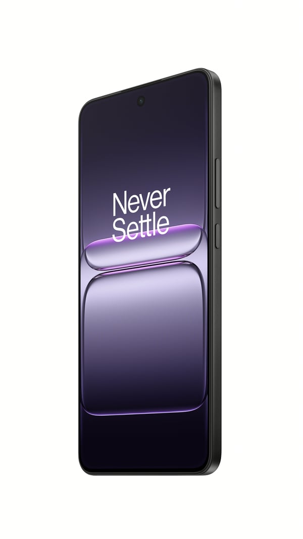 OnePlus Nord CE5 telefon, 256/8 GB, svart