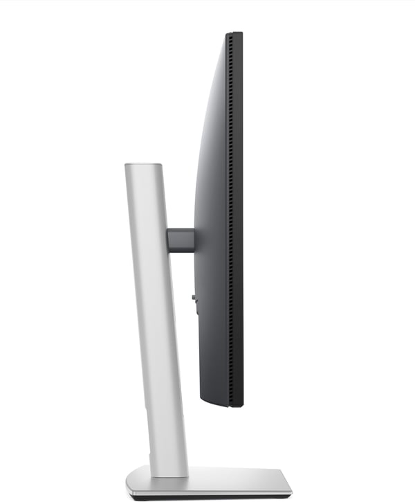 Dell 27 Pro P2725DEHF 27" USB-C-ansluten QHD-skärm
