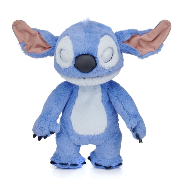 Real FX Stitch Interaktiv Mjukisdjur