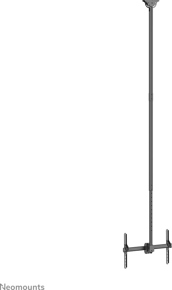 Neomounts CL35-440BL16XL Full Motion TV takfäste för 37-70" skärmar - Svart