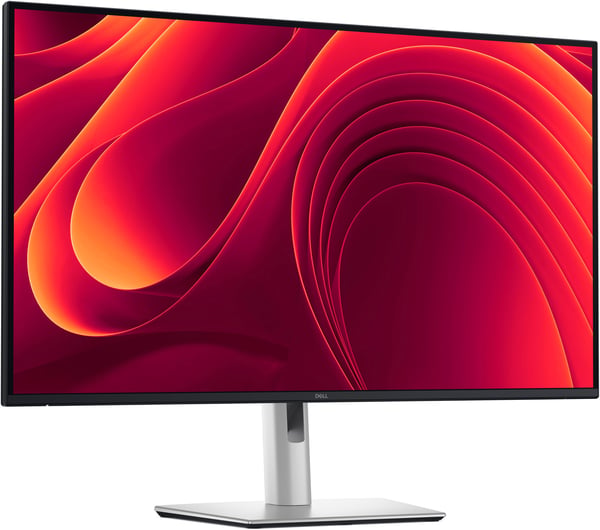 Dell Pro 32 Plus USB-C Hub Monitor P3225QE 4K-skärm