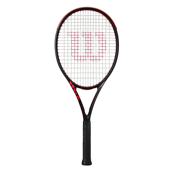 Wilson Clash Team 103 V3.0 tennisracket, greppstorlek 2