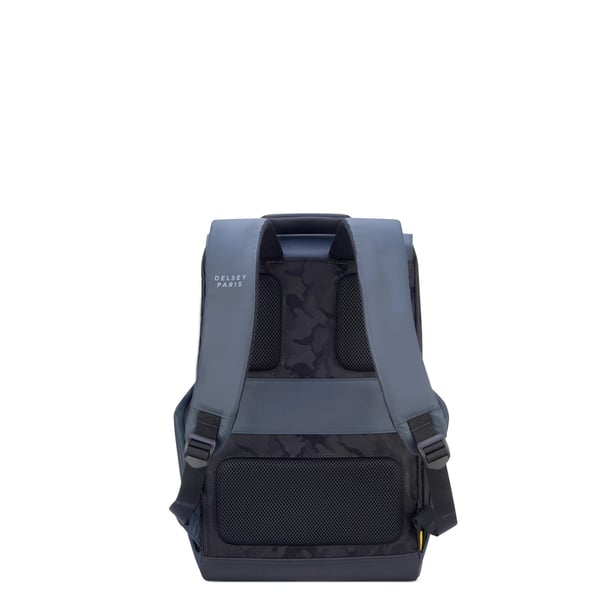Delsey Securflap 16''-ryggsäck