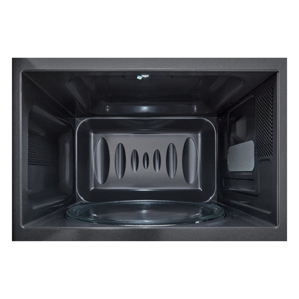 LG MS2032GAS Mikrovågsugn