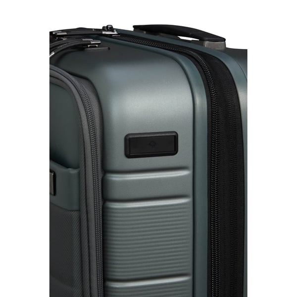 Samsonite Cabin Neopod Expand kabinväskan, 55 cm, salviagrön