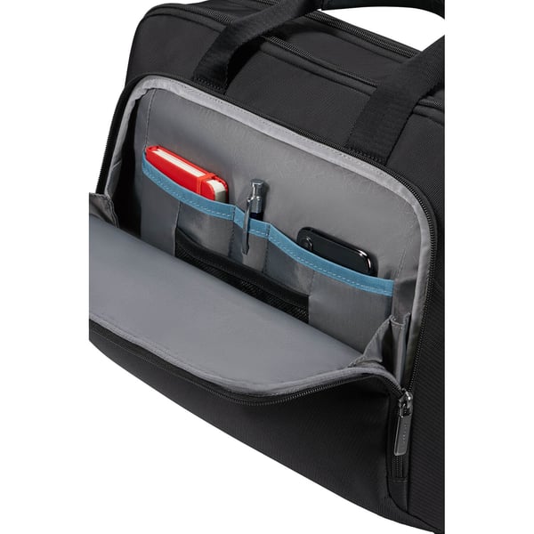 Samsonite Evosight datorväska, 15,6", svart