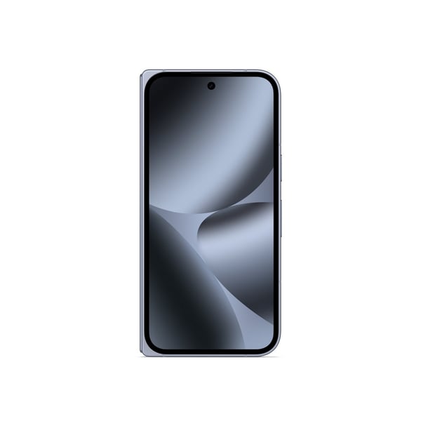 Google Pixel 10 Pro Fold 5G-telefon, 256/16 GB, Moonstone