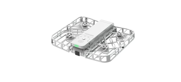 HoverAir X1 Combo-drönare, vit