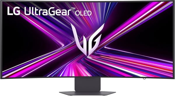 LG UltraGear OLED 39GX900A-B 39" -spelskärm