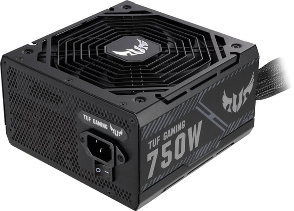 ASUS TUF Gaming 750W Bronze nätaggregat
